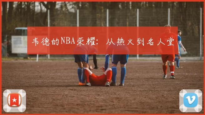 韦德的NBA荣耀:从热火到名人堂